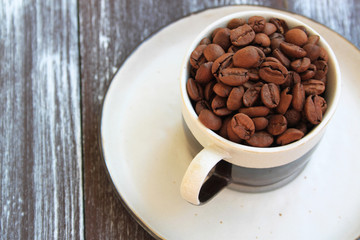 Coffee Beans