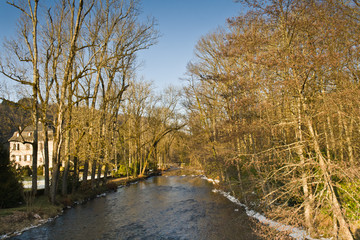 Le Saillant (Corrèze)