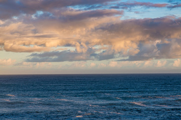 Atlantic in Essaouira