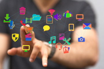 apps technology