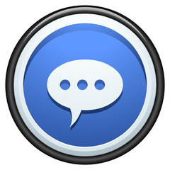 Сonversation chat button