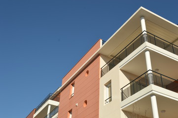 Terrasses & balcons