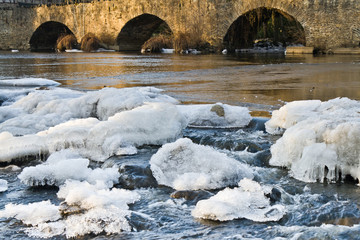 Le Saillant (Corrèze)