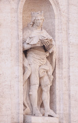 Obraz premium monument of rome