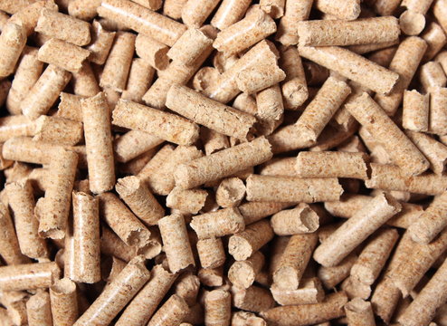 Pellets