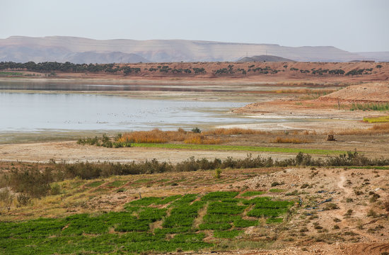 Le Maroc