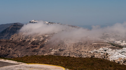 Santorini,Greece

