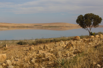 Naklejka premium Le Maroc