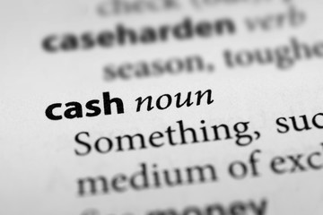 Cash