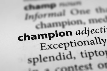 Champion