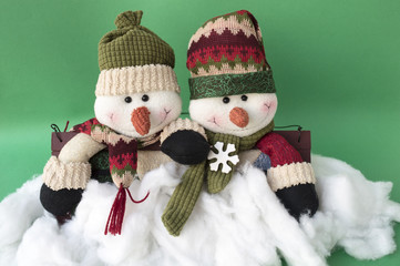 Christmas Decoration Bauble