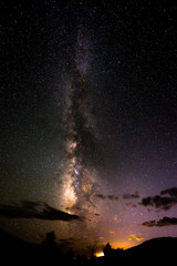 Milky Way Galaxy