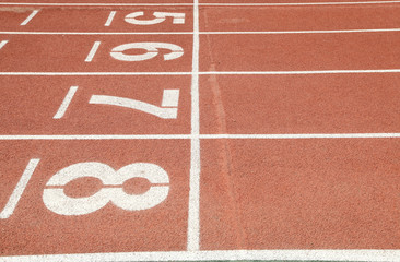 The playground is the runway