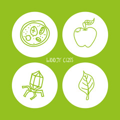 Back to School design 