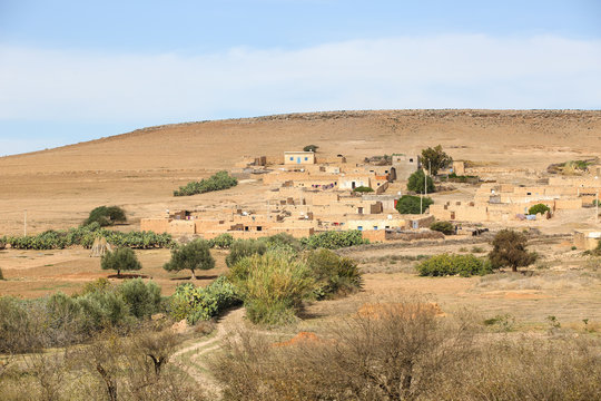 Le Maroc