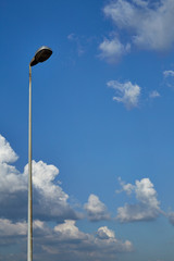 street light