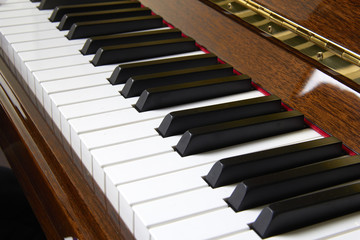 piano