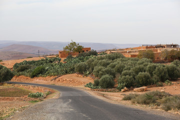 Le Maroc