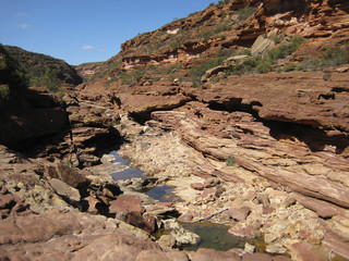 Kalbarri National Park - Australia