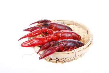 Crawfish