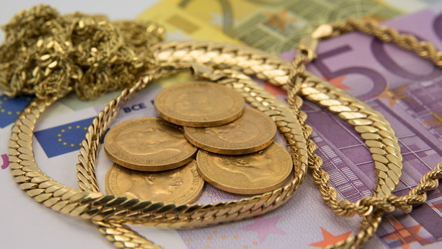 Goldpreis