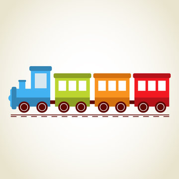 trains and rails