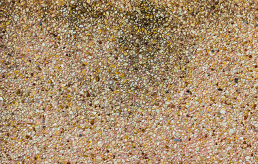 Gravel background