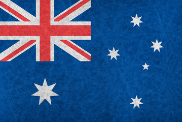 オーストラリア　 国旗　国　旗