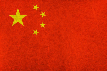 中国　 国旗　国　旗