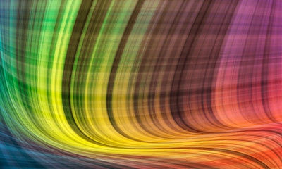 Abstract background, Beautiful rainbow pattern background