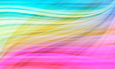 Abstract background, Beautiful rainbow pattern background