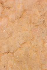 red soil texture background