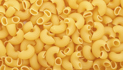 raw pasta
