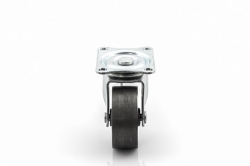 Industrial metal wheels or Caster steel wheels.