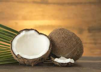 Coconut