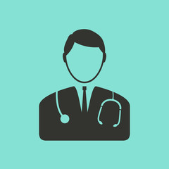 Doctor  icons