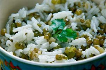 Maash Pulao