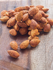 Seed Almond