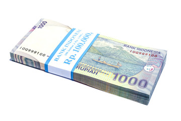 Indonesian Rupiah