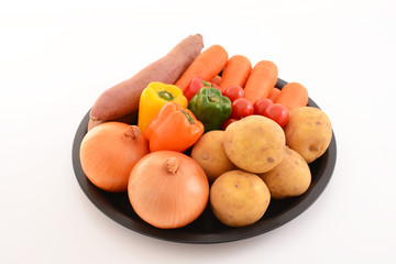 新鮮な野菜