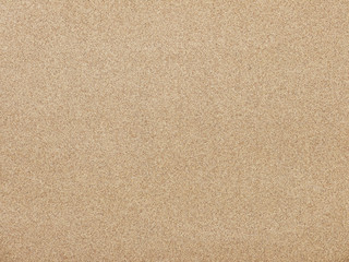 Abrasive materials - sandpaper texture