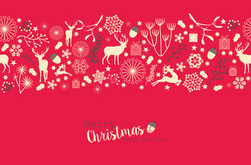 Merry Christmas, Happy New Year