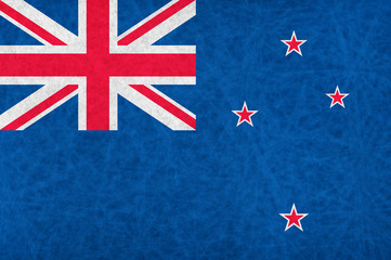 ニュージーランド　 国旗　国　旗