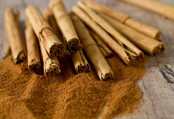 ceylon cinnamon sticks