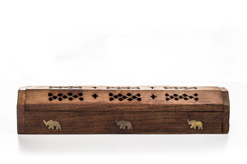 Wooden Incense Burners