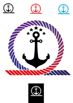 Anchor marine