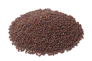 Black mustard seeds