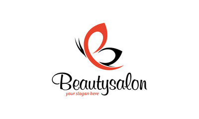 Beauty Salon Logo