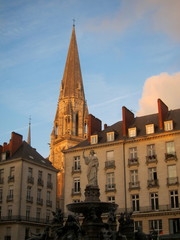Nantes