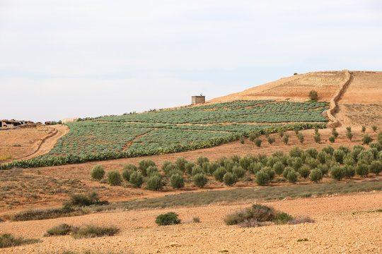 Le Maroc
